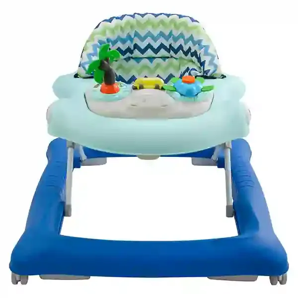 Nova Home Beach Baby Wallker - Blue product thumbnail 2