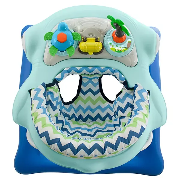 Nova Home Beach Baby Wallker - Blue product thumbnail 3