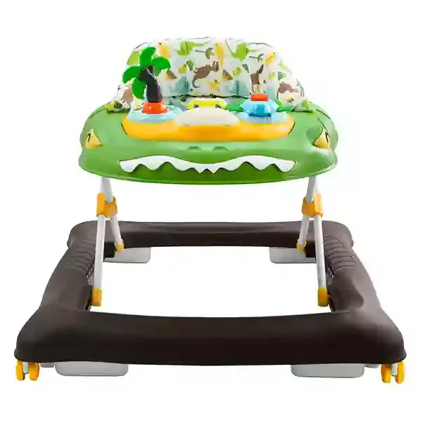 Nova Home Jungle Baby Wallker - Brown product thumbnail 2