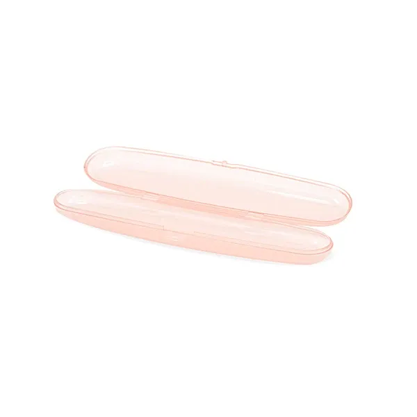 Babyjem Cutlery Case Plastic - Rose product thumbnail 2