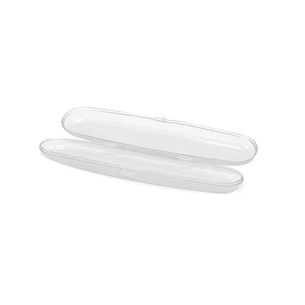 Babyjem Cutlery Case Plastic - White product thumbnail 2