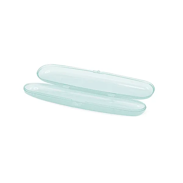 Babyjem Cutlery Case Plastic - Green product thumbnail 2