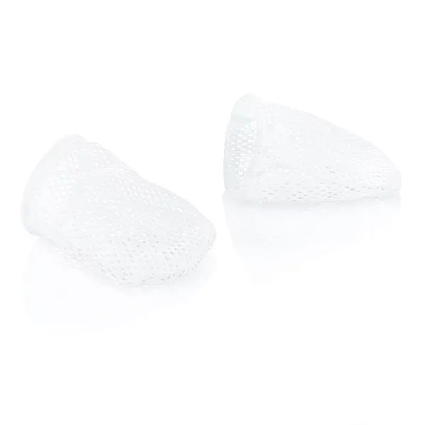 Babyjem Fruit & Vegetable Suck Refill - White product thumbnail 4