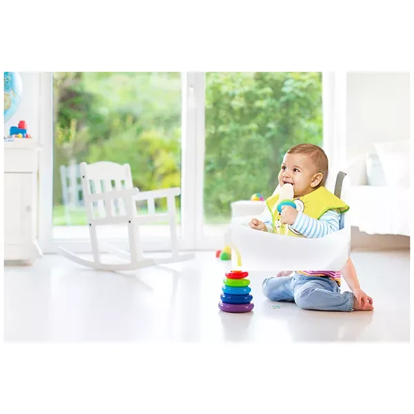 Babyjem Fruit & Vegetable Suck Refill - White product thumbnail 2