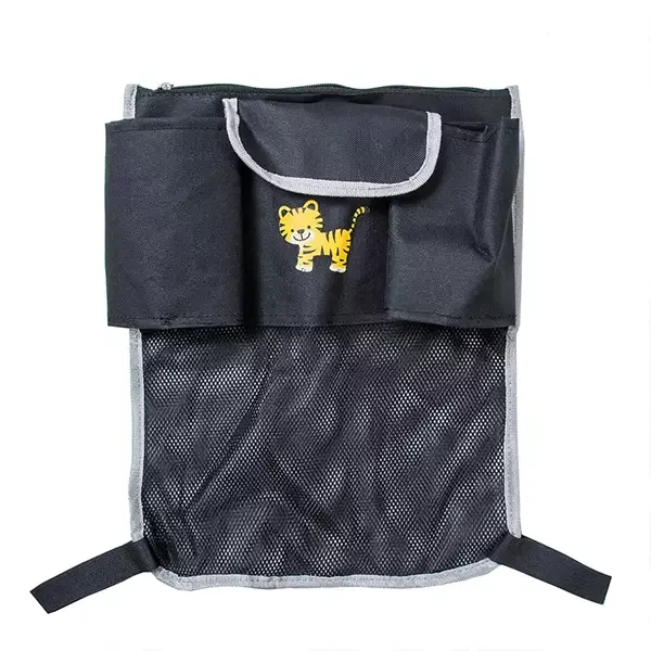 Babyjem Stroller Organizer - Black product thumbnail 4