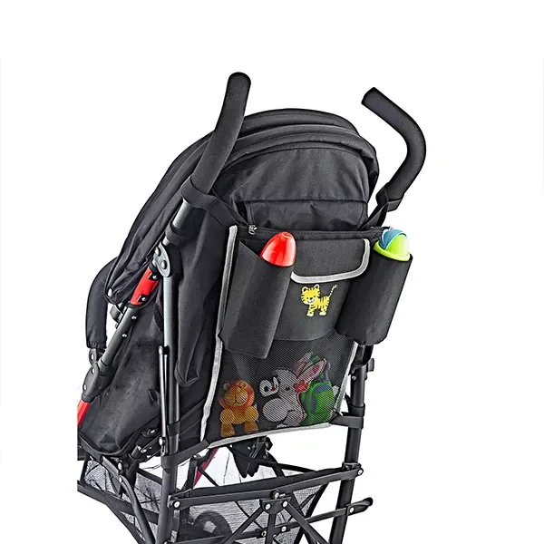 Babyjem Stroller Organizer - Black product thumbnail 4