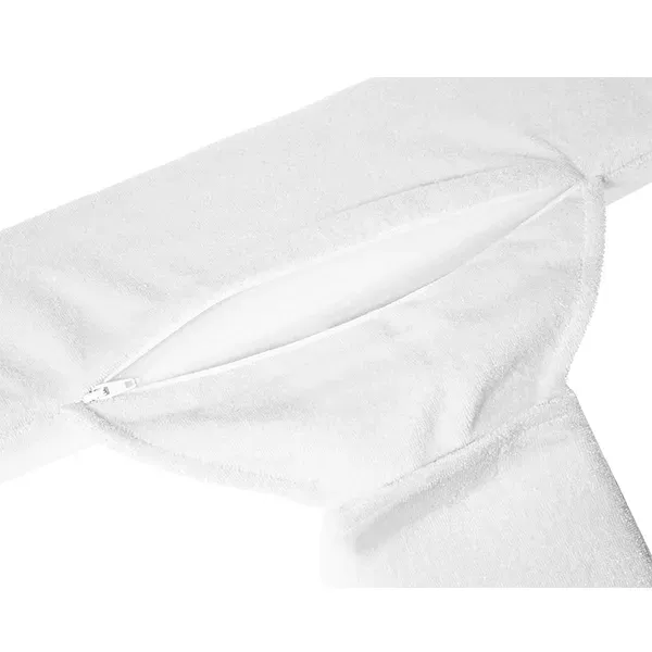 Babyjem Side Sleep Pillow - White product thumbnail 5