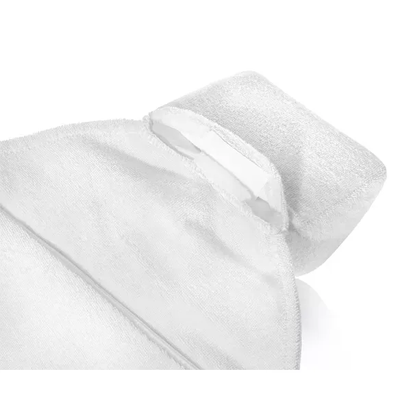 Babyjem Side Sleep Pillow - White product thumbnail 6