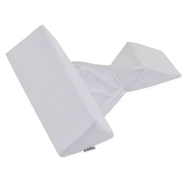 Babyjem Side Sleep Pillow - Grey product thumbnail 4