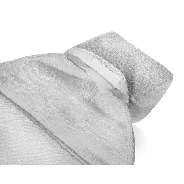 Babyjem Side Sleep Pillow - Grey product thumbnail 6