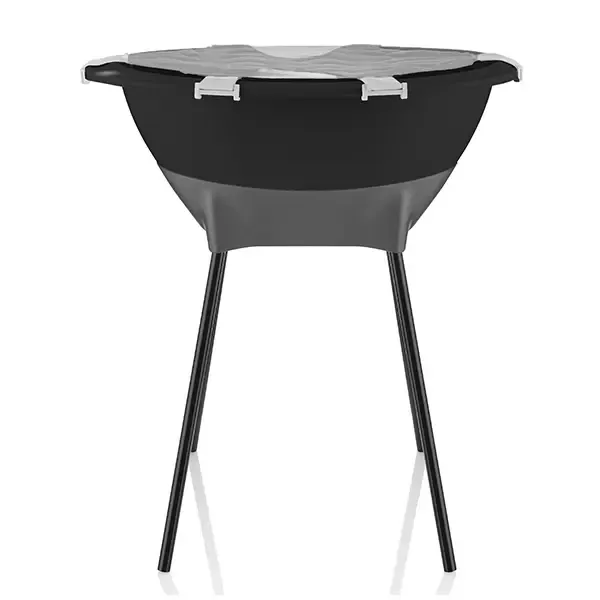Babyjem Bath Tub Set - Black product thumbnail 10