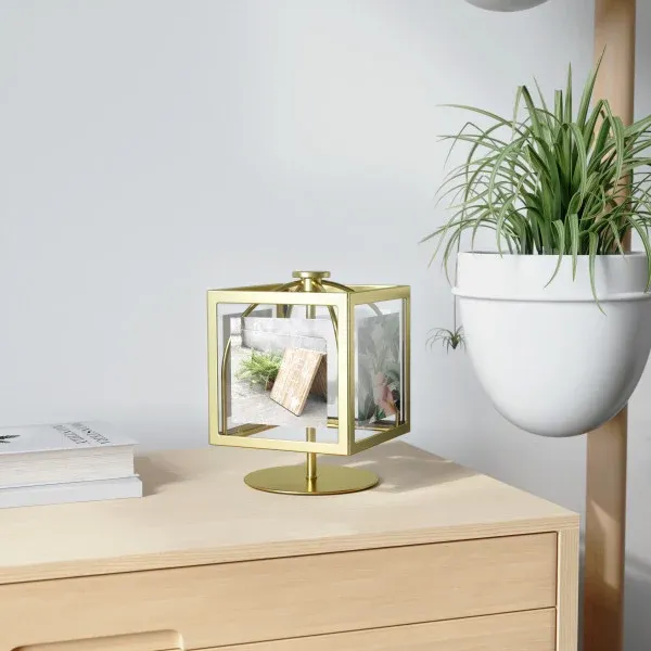 Umbra Photo Frame - Matt Brass product thumbnail 8