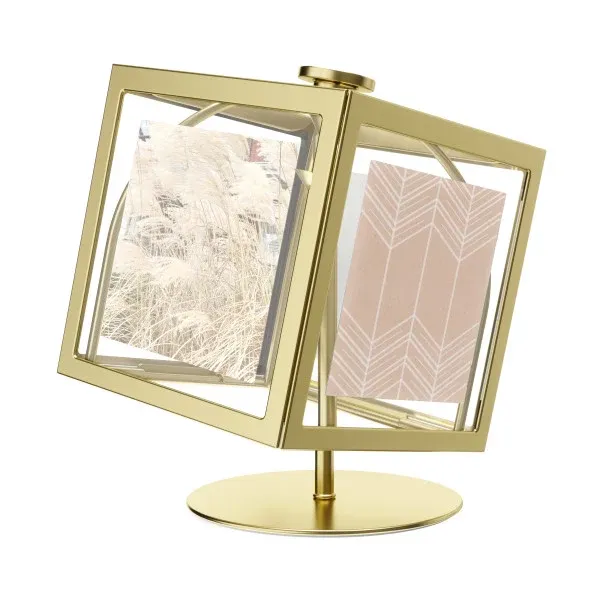 Umbra Photo Frame - Matt Brass product thumbnail 5