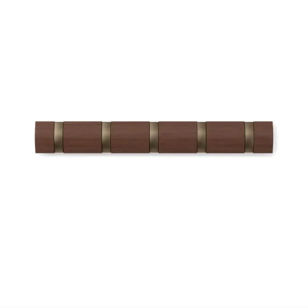 Umbra Hook - Walnut product thumbnail 4