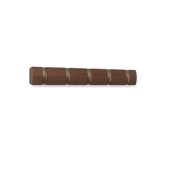 Umbra Hook - Walnut product thumbnail 5
