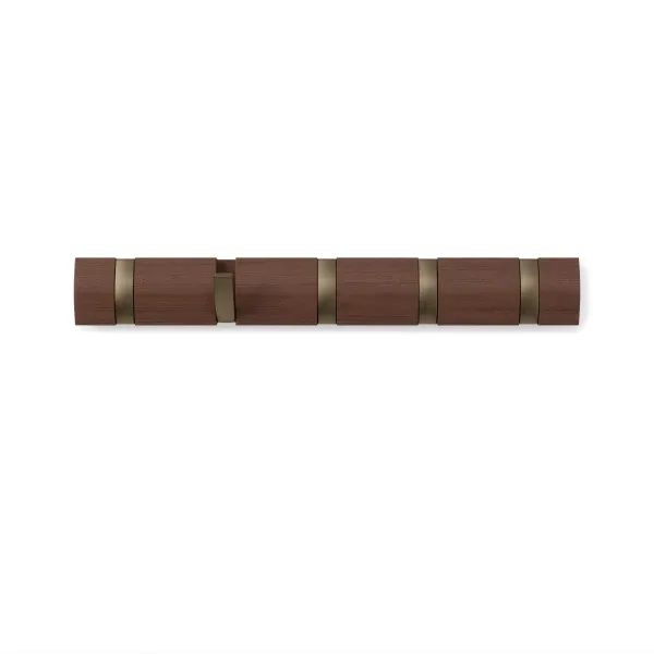 Umbra Hook - Walnut product thumbnail 6