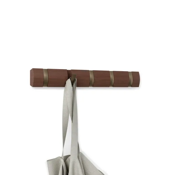 Umbra Hook - Walnut product thumbnail 2