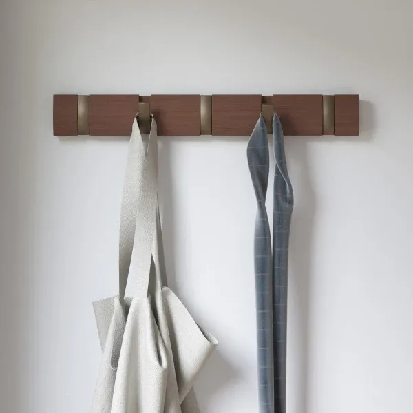 Umbra Hook - Walnut product thumbnail 4
