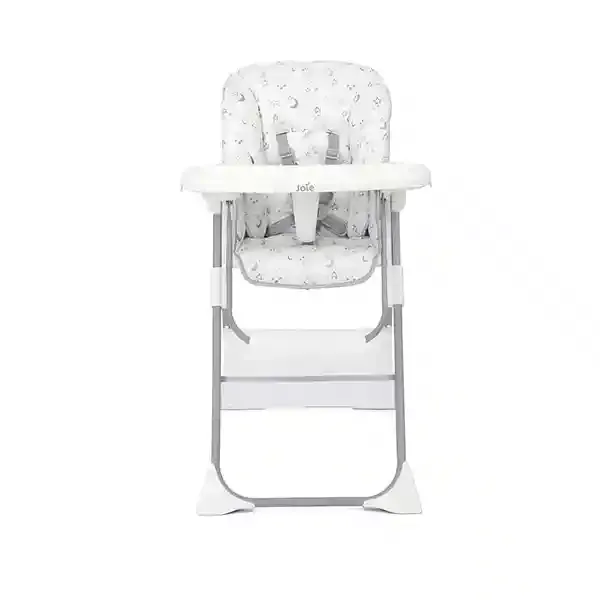 Joie Snacker 2in1 Highchair - Starry Night - Grey product thumbnail 2