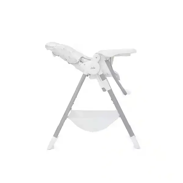 Joie Snacker 2in1 Highchair - Starry Night - Grey product thumbnail 3