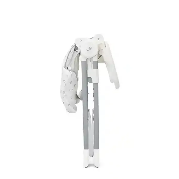 Joie Snacker 2in1 Highchair - Starry Night - Grey product thumbnail 4