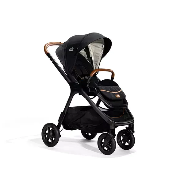 Joie Finiti Stroller - Eclipse - Black product thumbnail 2