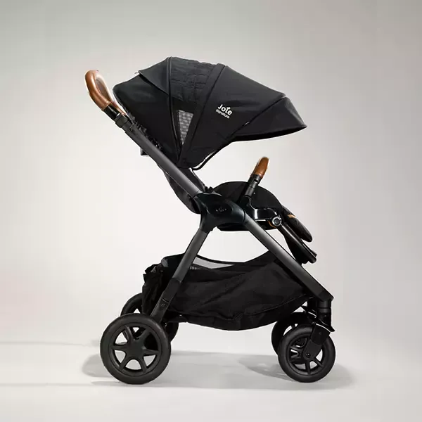 Joie Finiti Stroller - Eclipse - Black product thumbnail 5