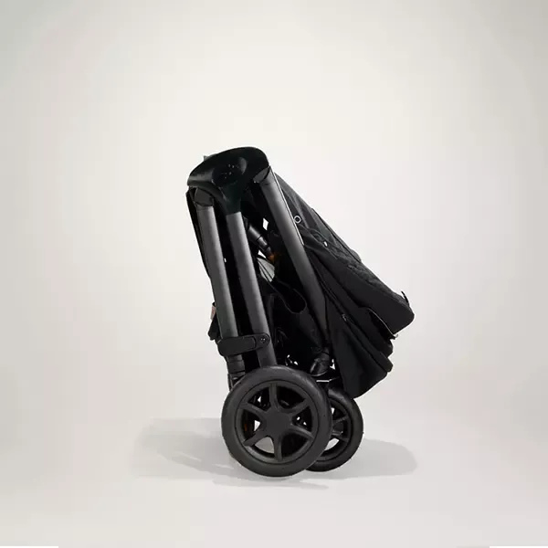 Joie Finiti Stroller - Eclipse - Black product thumbnail 3