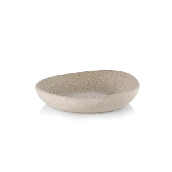 Kela Roda Soap dish - Beige product thumbnail 4