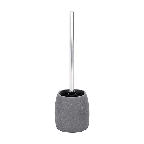 Wenko Goa Toilet Brush - Grey product thumbnail 4