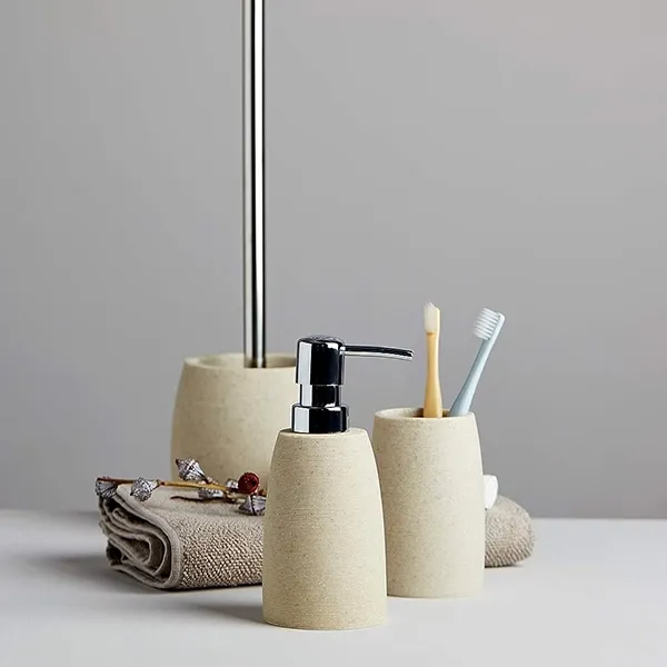 Wenko Goa Tumbler - Beige product thumbnail 3
