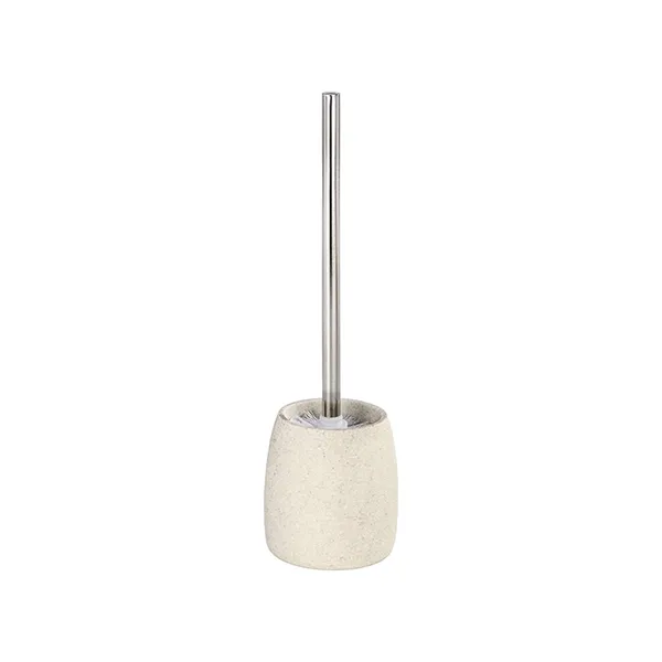 Wenko Goa Toilet Brush - Beige product thumbnail 4