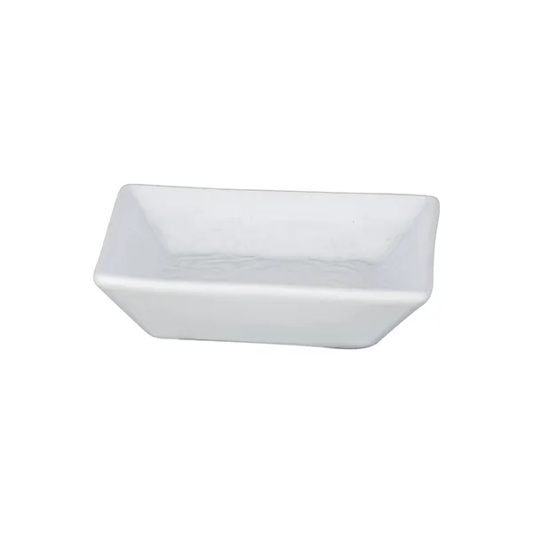 Wenko Cordoba Ceramic Soap Dish - White product thumbnail 4