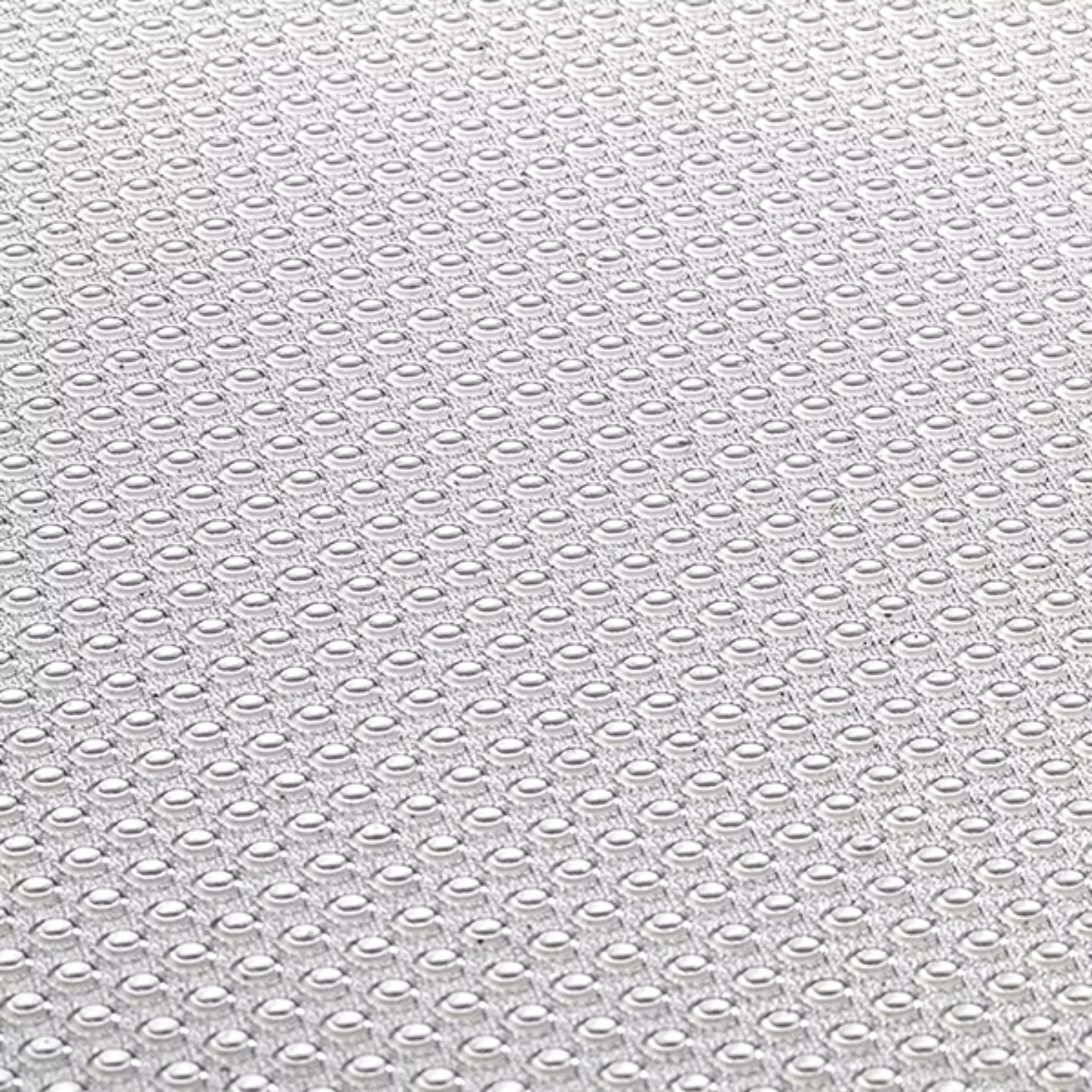 Wenko Antibacterial Fridge Mat Set - 3pcs - White product thumbnail 4