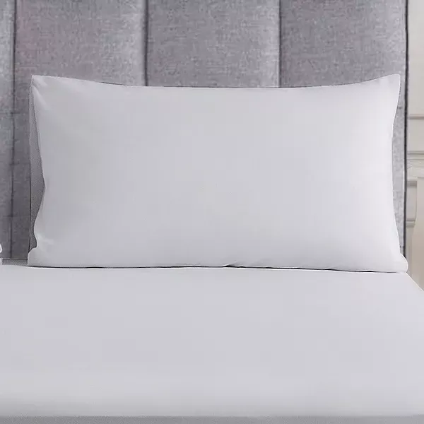 Nova Home "UltraPlain" Fitted Sheet Set - Grey (Available in Sizes) product thumbnail 3