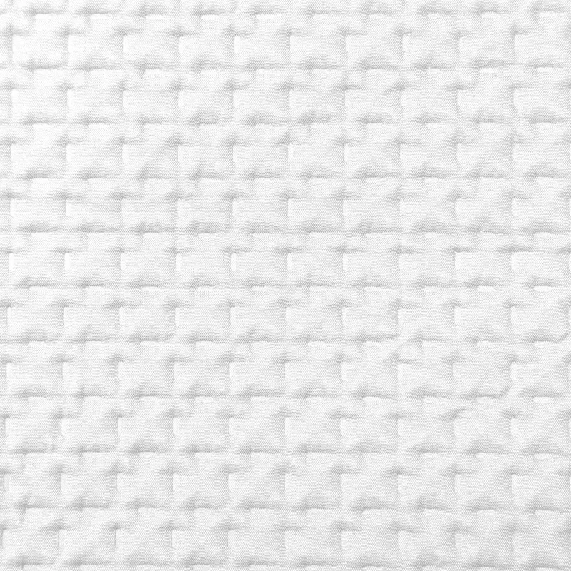 Nova Home Dimension Cushion Cover – 47x47 cm - White product thumbnail 5