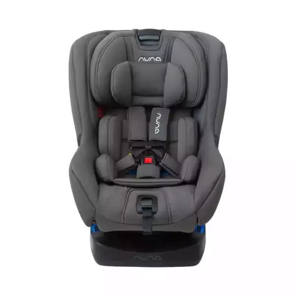 Nuna Car Seat Rava - Group 0+\1\2 (0-7 Years) - Granite - Grey product thumbnail 2