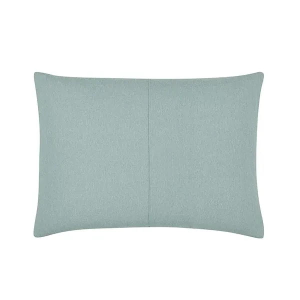 Nova Home "Natori" Embroidered Comforter Set - Green (Available In Sizes) product thumbnail 13