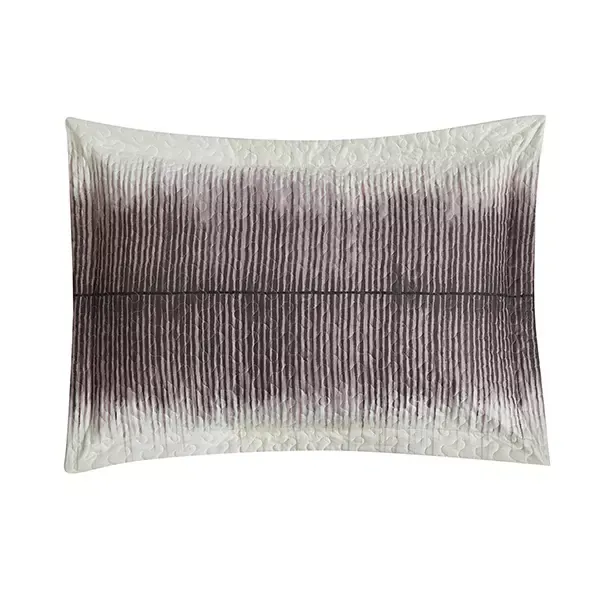 Nova Home "Tanner" Summer Bedspread Set With a Fitted Sheet - Beige (Available in Sizes) product thumbnail 7