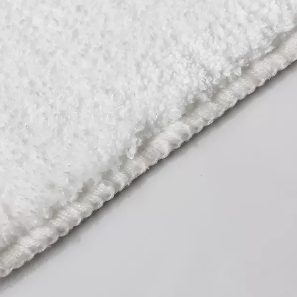 Nova Home "Performance" Bath Mat - White (Available in Sizes) product thumbnail 5