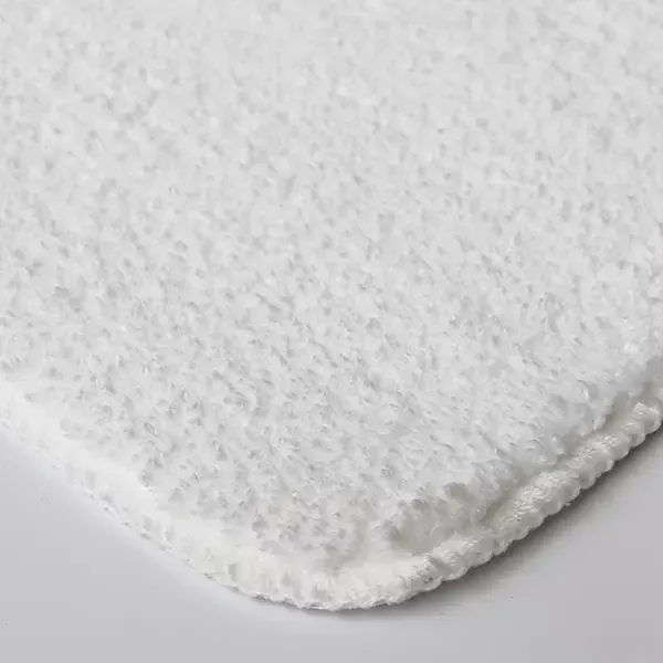 Nova Home "Performance" Bath Mat - White (Available in Sizes) product thumbnail 6