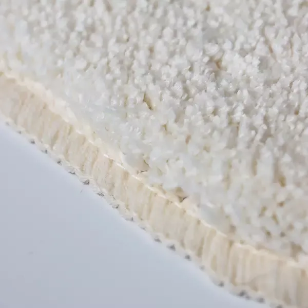 Nova Home "Performance" Bath Mat - 60x100 cm - Ivory product thumbnail 6