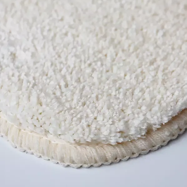 Nova Home "Performance" Bath Mat - Ivory (Available in Sizes) product thumbnail 8