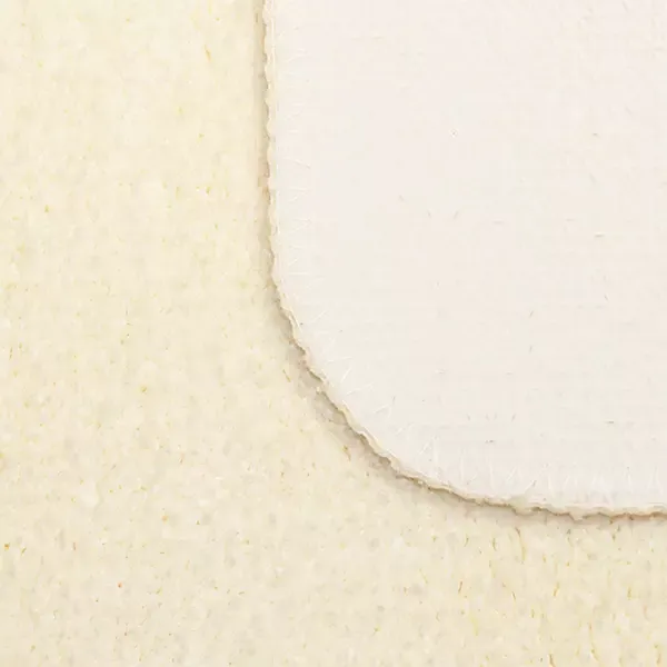 Nova Home "Performance" Bath Mat - Ivory (Available in Sizes) product thumbnail 5
