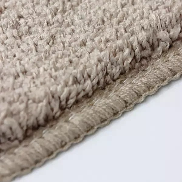Nova Home "Performance" Bath Mat - 70x140 cm - Stone product thumbnail 6