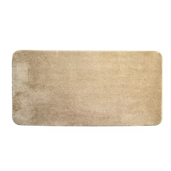 Nova Home "Performance" Bath Mat - 60x100 cm - Beige product thumbnail 3