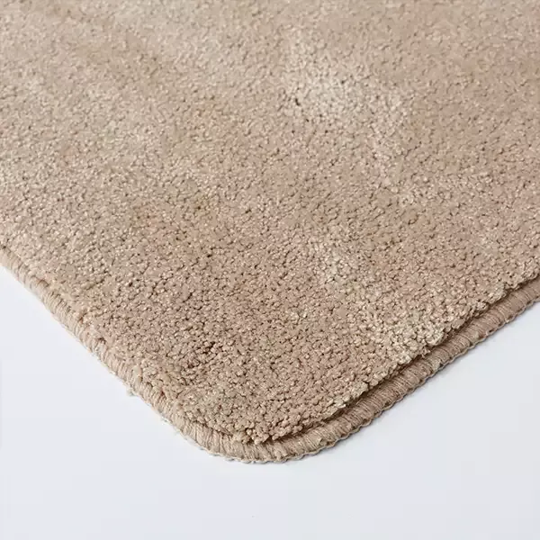 Nova Home "Performance" Bath Mat - 50x80 cm - Beige product thumbnail 7