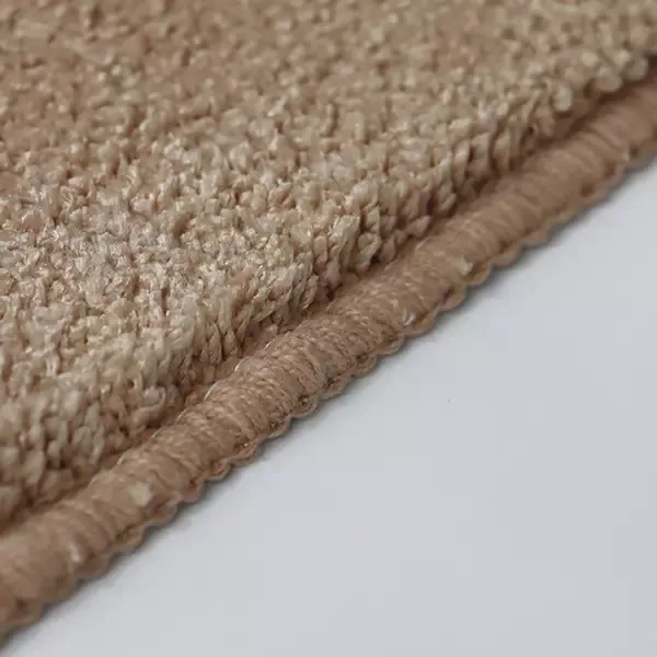 Nova Home "Performance" Bath Mat - Beige (Available in Sizes) product thumbnail 6