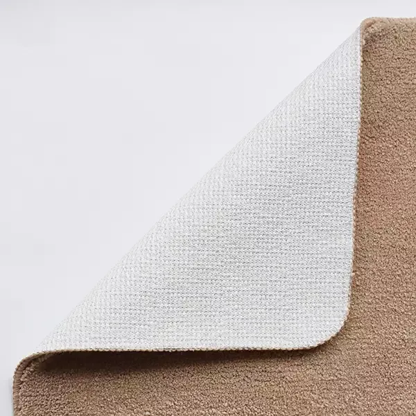 Nova Home "Performance" Bath Mat - 50x80 cm - Beige product thumbnail 5