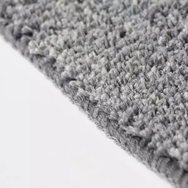 Nova Home "Performance" Bath Mat - Grey (Available in Sizes) product thumbnail 7